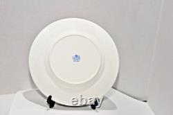 Coalport Bone China 5 piece dinner set Rutland 12 settings