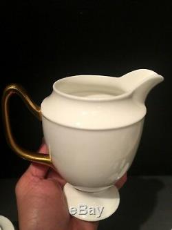 Coalport Bone China Made In England Est. 1750 Coffee/tea Pot Set