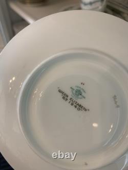 Coalport Queen Elizabeth China 109 Piece set (or Individually)- Made in England