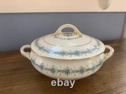 Coalport Queen Elizabeth China 109 Piece set (or Individually)- Made in England