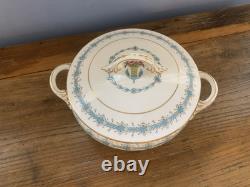 Coalport Queen Elizabeth China 109 Piece set (or Individually)- Made in England