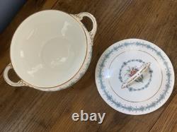 Coalport Queen Elizabeth China 109 Piece set (or Individually)- Made in England