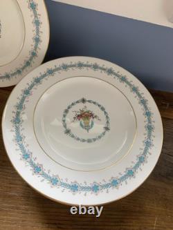 Coalport Queen Elizabeth China 109 Piece set (or Individually)- Made in England