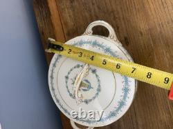 Coalport Queen Elizabeth China 109 Piece set (or Individually)- Made in England