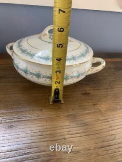 Coalport Queen Elizabeth China 109 Piece set (or Individually)- Made in England