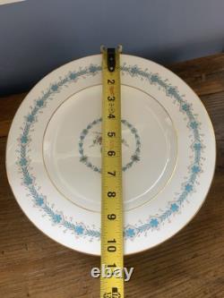 Coalport Queen Elizabeth China 109 Piece set (or Individually)- Made in England