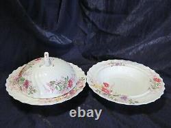 Copeland Spode Fairy Dell Made in England Vintage Fine China Set 86 piece