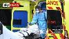 Coronavirus Uk Hospital Deaths Reach 14 000 After 847 Patients Die