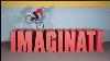 Danny Macaskill S Imaginate