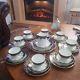 Diamond Blyth Reg China England set of 8