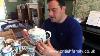 Duchess China Stoke On Trent Pottery Review