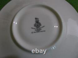 ENGLISH FINE BONE CHINA Albany By Royal Doulton NEW! 3 Five piece place settings