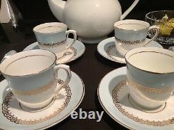 England China Tea Set Colclough