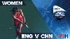 England V China Sentinel Homes Hockey World League Final Auckland New Zealand