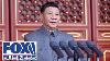 Expert Warns China S XI Is Set To Invade Taiwan