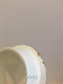 Fine Demitasse Coffee Tea Set For 6 Sharon Rose By Royal Standard England
