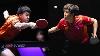 Full Match Wang Chuqin Vs Kao Cheng Jui Mt Final 2024 Asian Championships