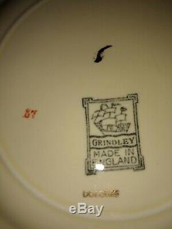 Grindley China from England RARE! Antique DOLORES pattern REDUCED