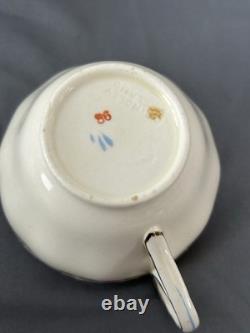 Grindley England Fine China, Cream Petal, Service For 12