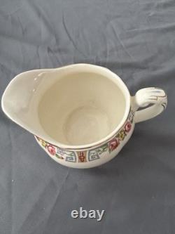 Grindley England Fine China, Cream Petal, Service For 12