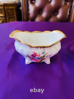 Hammersley Lady Patricia England China Set. Service for 8 with Other Pc