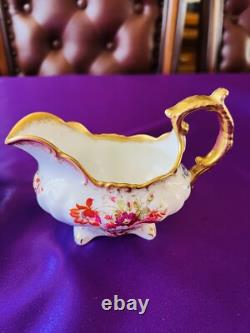 Hammersley Lady Patricia England China Set. Service for 8 with Other Pc