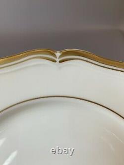 Heritage By Aynsley Fine Bone China Made In England 5 pc Place Setting Set/4