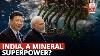 India Applies For Fresh Deepwater Mining Licenses Set To Compete With China For Critical Minerals