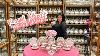 It S Bridesmaid Discover Royal Albert Patterns The China Collector
