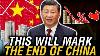 It S Officially Over China S Economy Just Hit Zero