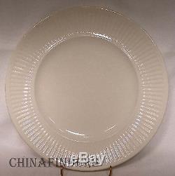 JOHNSON BROTHERS china ATHENA Made in England 48-piece Set Service for 12