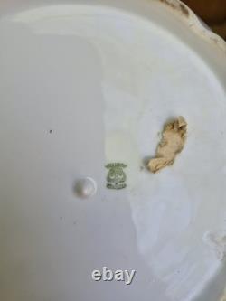 Johnson Bros Floral Fine China Dinner Set England Plates Bowls Teapot Tureen