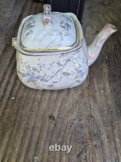 Johnson Bros Floral Fine China Dinner Set England Plates Bowls Teapot Tureen