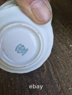 Johnson Bros Floral Fine China Dinner Set England Plates Bowls Teapot Tureen