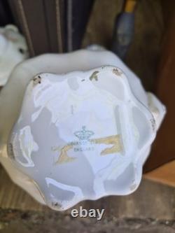 Johnson Bros Floral Fine China Dinner Set England Plates Bowls Teapot Tureen