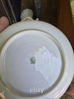 Johnson Bros Floral Fine China Dinner Set England Plates Bowls Teapot Tureen