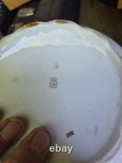 Johnson Bros Floral Fine China Dinner Set England Plates Bowls Teapot Tureen