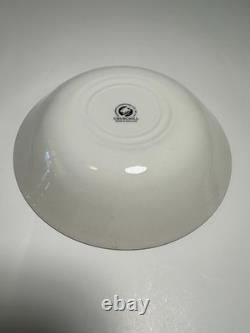 Johnson Brothers Blue Willow Dinnerware 41 pc set (8 place sets) Made in England