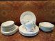 Johnson Brothers China Ironstone White Regency Settings for 6 Made in ENGLAND