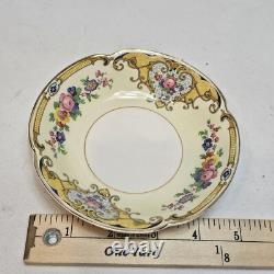 Johnson Brothers England Yale Pareek 45 Piece Dinner Set for 6 Place Settings