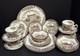 Johnson Brothers Heritage Hall 24 pcs, 6 pc Place Setting, Service for 4 England