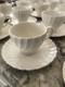 Johnson Brothers Made In England China Tea Cup Sets (60 Pieces, 30 Sets)