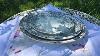 Keeling U0026 Co Antique Blue And White China Platter Set