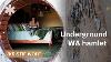 Kristie Wolfe Builds Underground Home U0026 Sets Rural Wa Hamlet
