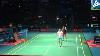 Lin Dan Vs Chou Tien Chen Set 3 Badminton 2019 Shuttle Amazing