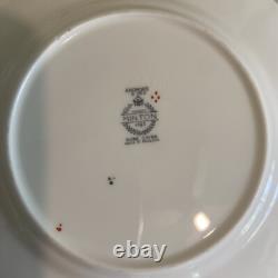 MINTON ARDMORE 43 pieces bone china made in England, Est 1793 perfect condition
