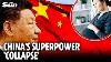 Major Blow To China S Superpower Status As Population Set To Plummet By A Billion In Decades