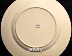 Mayfair England Bone China 24 Piece Dinnerware Set For Four