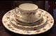 Minton Ancestral Lot of 83 Bone China England