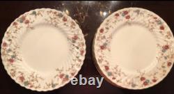 Minton Ancestral Lot of 83 Bone China England